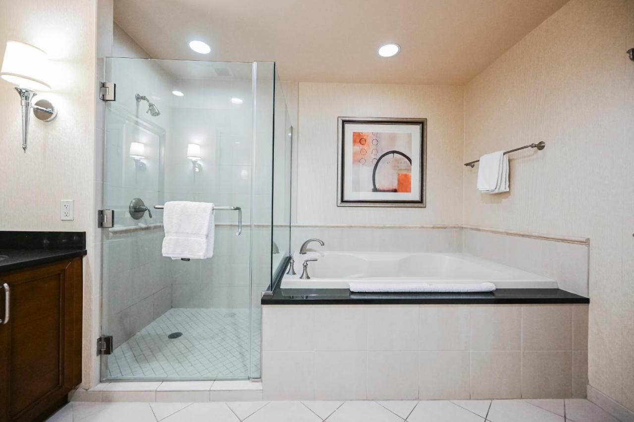 Mgm Signature Towers, Balcony Suite, Strip View - No Resort Fees! Las Vegas Bagian luar foto