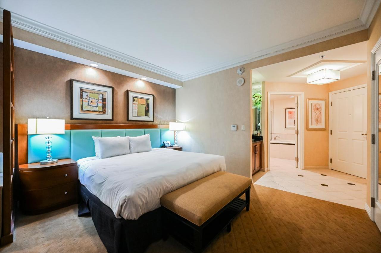 Mgm Signature Towers, Balcony Suite, Strip View - No Resort Fees! Las Vegas Bagian luar foto