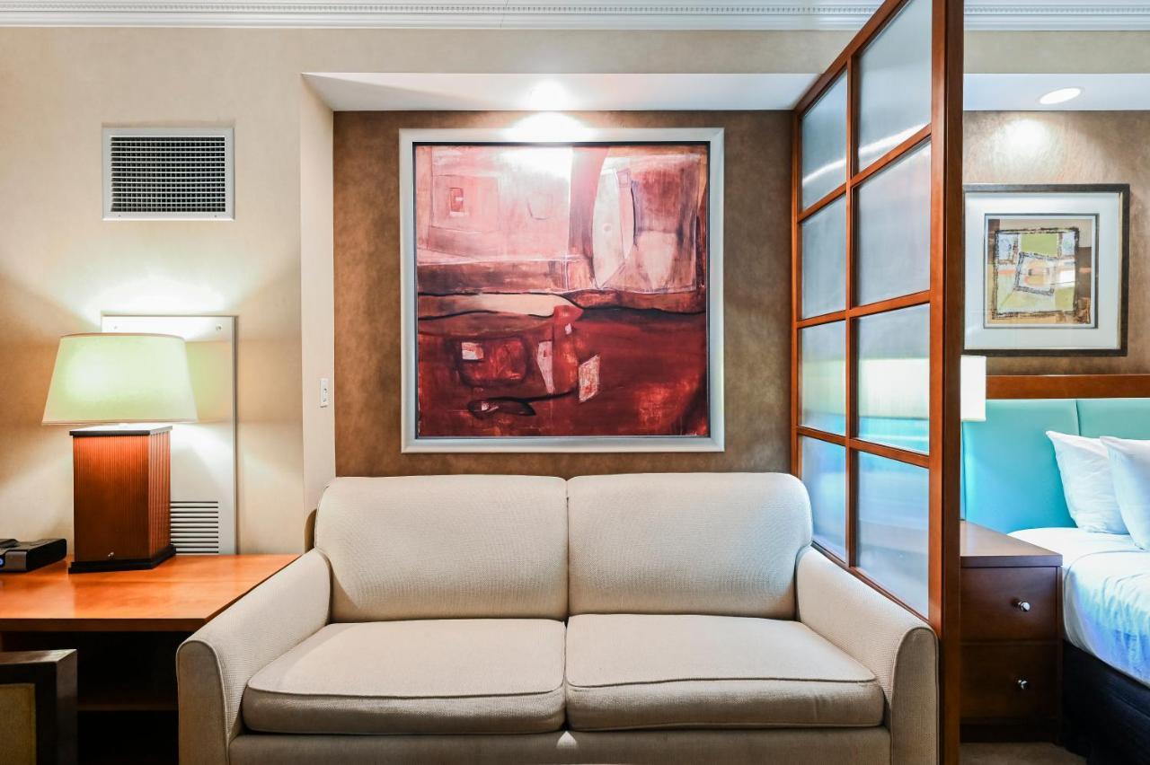 Mgm Signature Towers, Balcony Suite, Strip View - No Resort Fees! Las Vegas Bagian luar foto