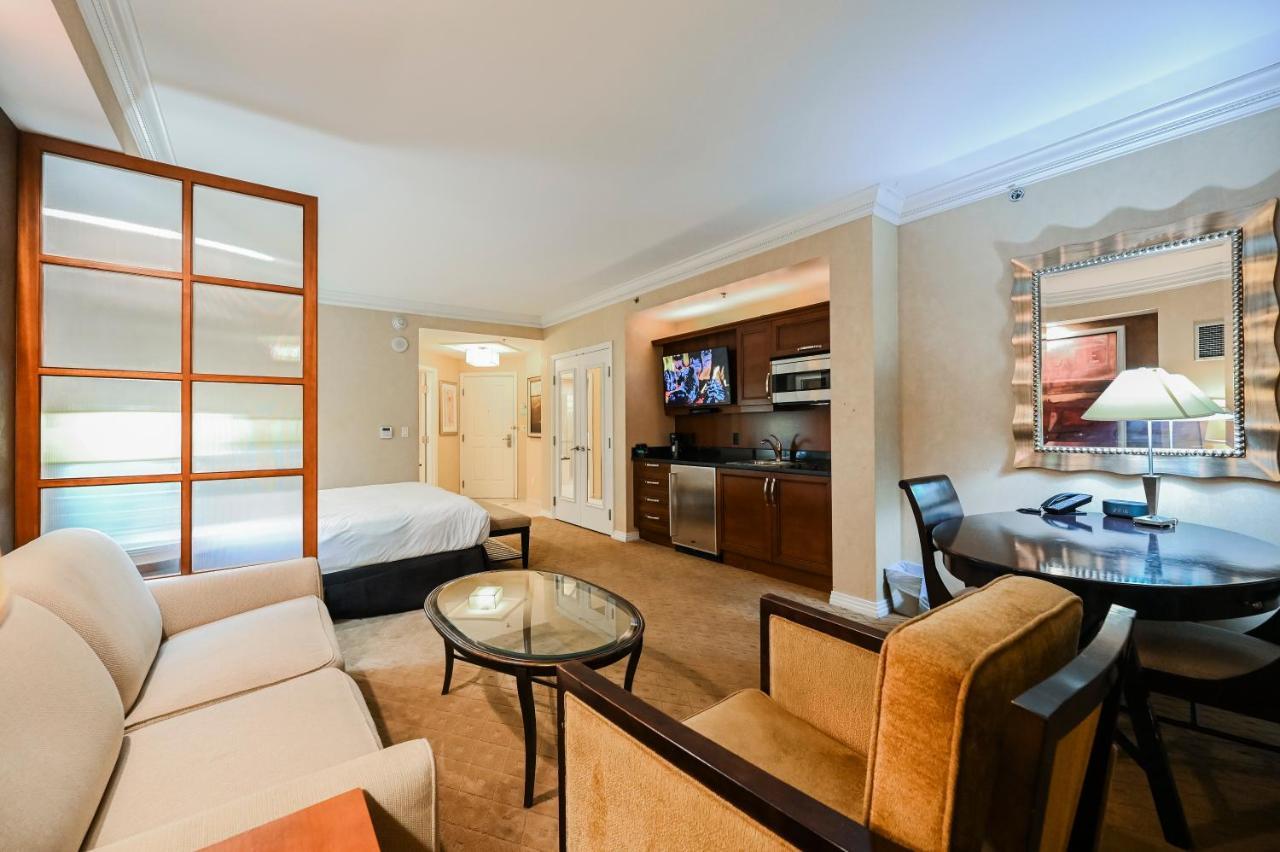 Mgm Signature Towers, Balcony Suite, Strip View - No Resort Fees! Las Vegas Bagian luar foto