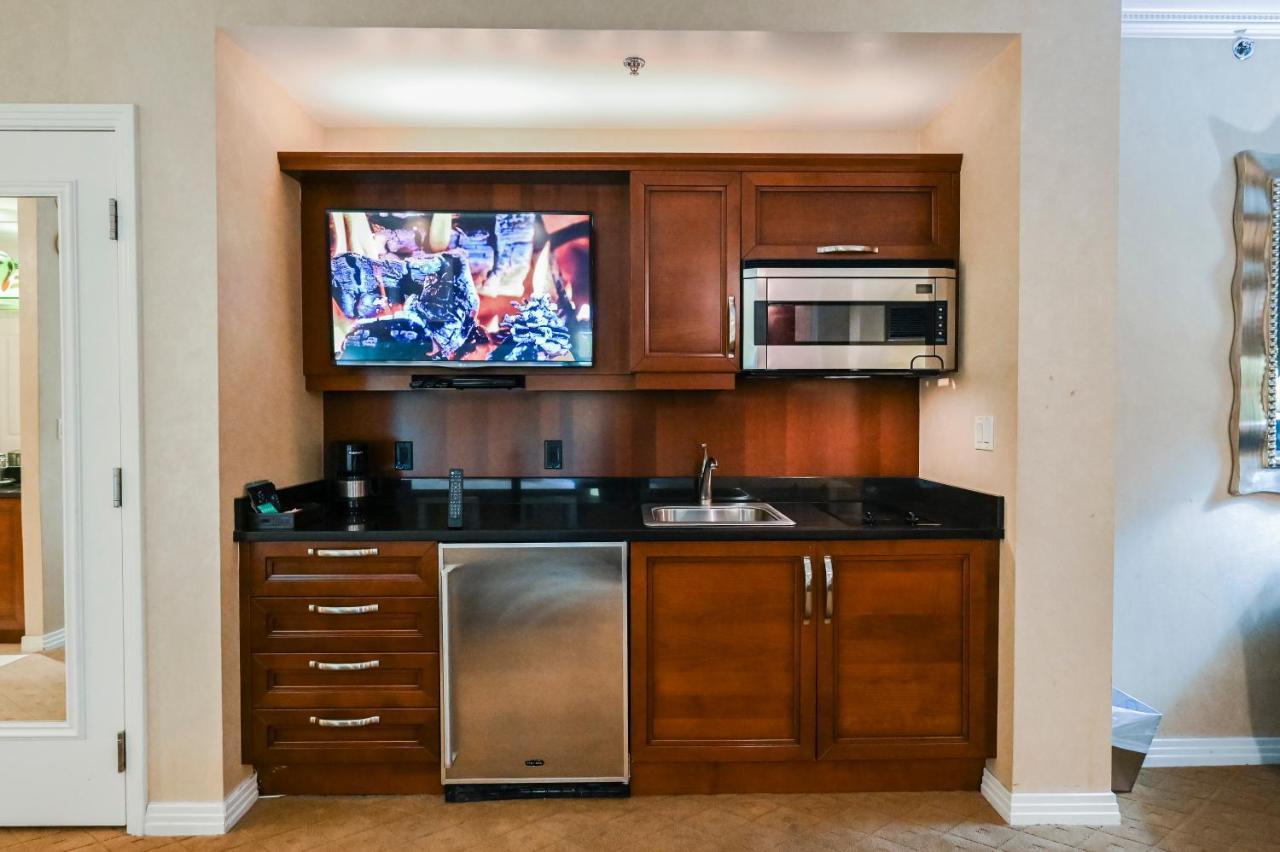 Mgm Signature Towers, Balcony Suite, Strip View - No Resort Fees! Las Vegas Bagian luar foto