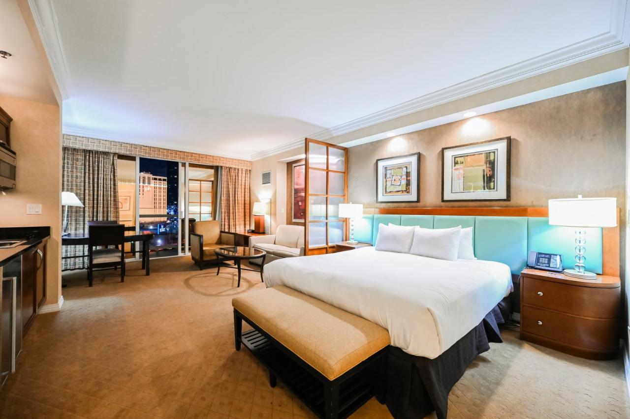 Mgm Signature Towers, Balcony Suite, Strip View - No Resort Fees! Las Vegas Bagian luar foto