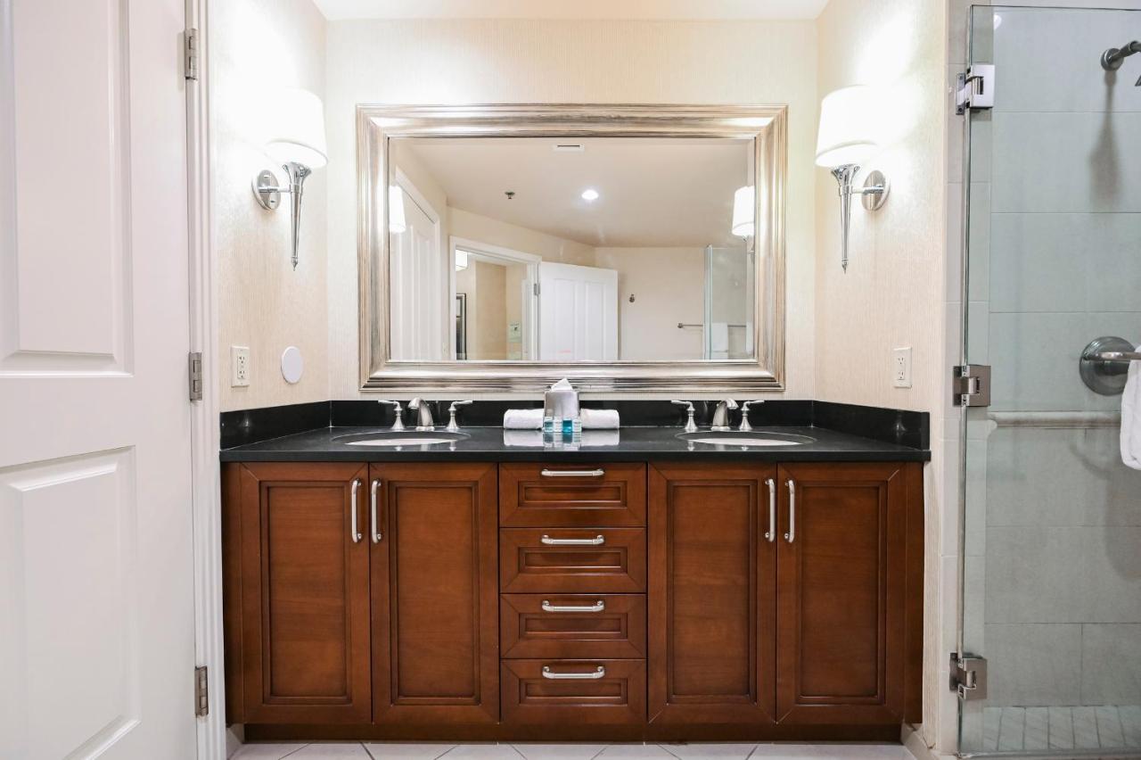 Mgm Signature Towers, Balcony Suite, Strip View - No Resort Fees! Las Vegas Bagian luar foto