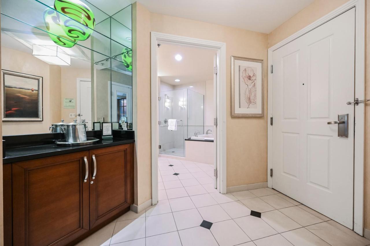 Mgm Signature Towers, Balcony Suite, Strip View - No Resort Fees! Las Vegas Bagian luar foto